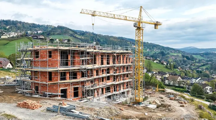 Sanierungseinschätzung & Kalkulation in Wernigerode
