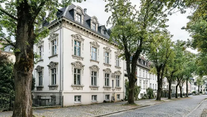 Hauskaufberatung in Wernigerode
