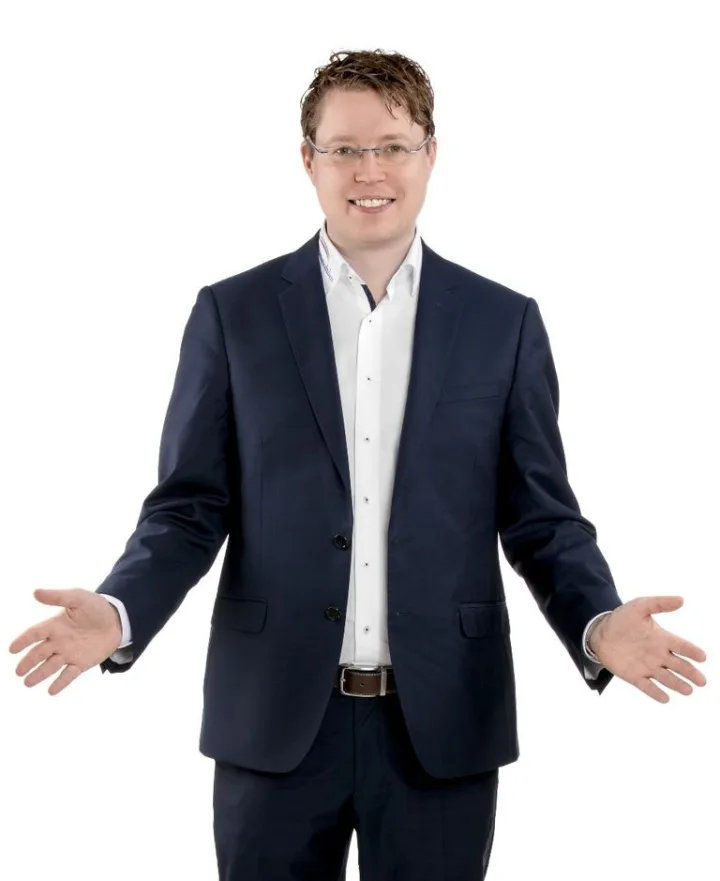 Sebastian Fesser, Baugutachter und Sachverständiger für Wernigerode